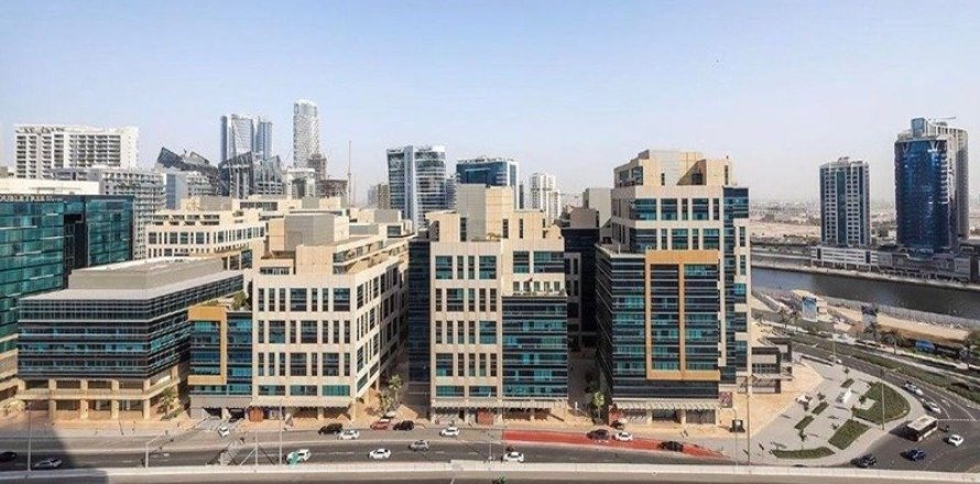 1 bedroom Apartment in Downtown Dubai (Downtown Burj Dubai), UAE No. 147274