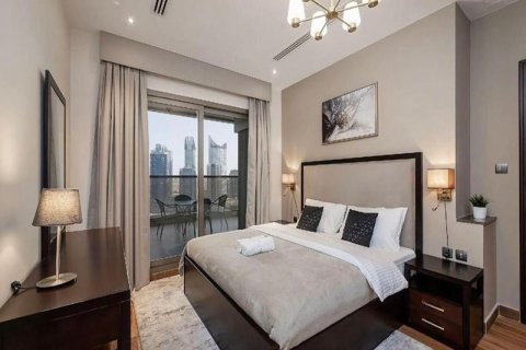 1 bedroom Apartment in Downtown Dubai (Downtown Burj Dubai), UAE No. 147274 8