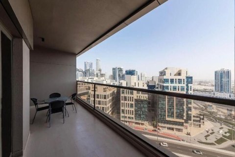 1 bedroom Apartment in Downtown Dubai (Downtown Burj Dubai), UAE No. 147274 11