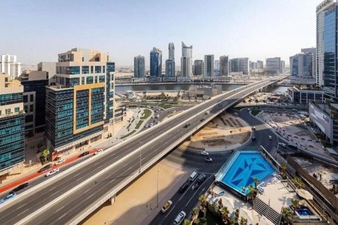 1 bedroom Apartment in Downtown Dubai (Downtown Burj Dubai), UAE No. 147274 7