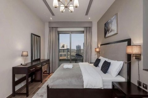 1 bedroom Apartment in Downtown Dubai (Downtown Burj Dubai), UAE No. 147274 9
