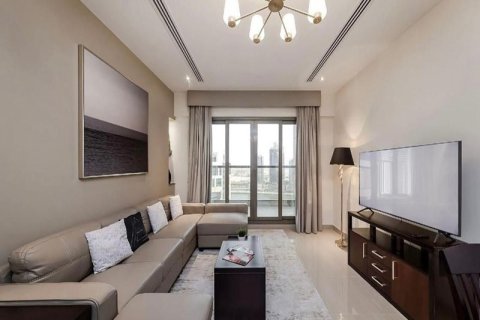 1 bedroom Apartment in Downtown Dubai (Downtown Burj Dubai), UAE No. 147274 6