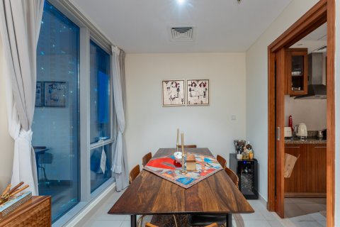 Квартира с 1 спальней в AURORA TOWER, Дубай Марина, ОАЭ №147276 11