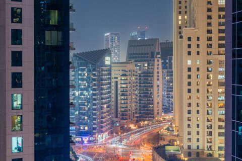 Квартира с 1 спальней в AURORA TOWER, Дубай Марина, ОАЭ №147276 20