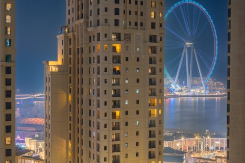 Квартира с 1 спальней в AURORA TOWER, Дубай Марина, ОАЭ №147276 13