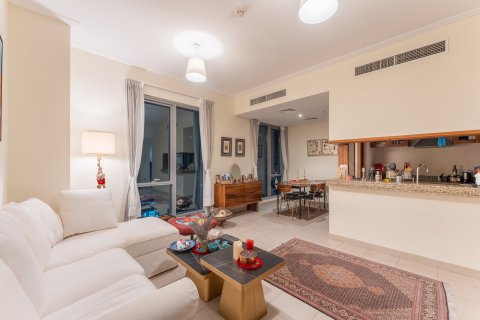 Квартира с 1 спальней в AURORA TOWER, Дубай Марина, ОАЭ №147276 3