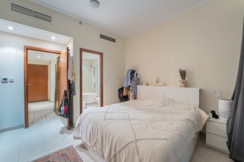 Квартира с 1 спальней в AURORA TOWER, Дубай Марина, ОАЭ №147276 14