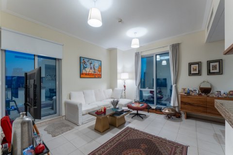 Квартира с 1 спальней в AURORA TOWER, Дубай Марина, ОАЭ №147276 5