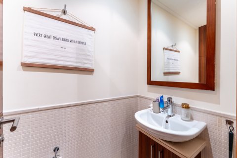 Квартира с 1 спальней в AURORA TOWER, Дубай Марина, ОАЭ №147276 18