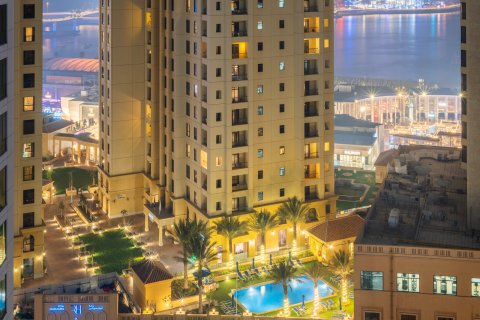 Квартира с 1 спальней в AURORA TOWER, Дубай Марина, ОАЭ №147276 21