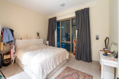 Квартира с 1 спальней в AURORA TOWER, Дубай Марина, ОАЭ №147276 15