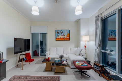 Квартира с 1 спальней в AURORA TOWER, Дубай Марина, ОАЭ №147276 7