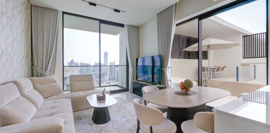 2 bedrooms Apartment in Jumeirah Village Circle, UAE No. 147272