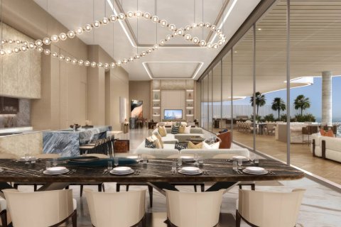 Квартира с 6 спальнями в CASA CANAL, Аль-Сафа, ОАЭ №147273 7