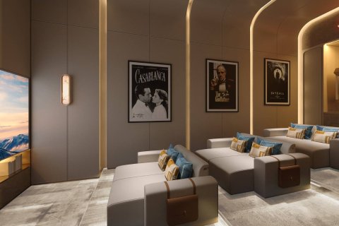 Квартира с 6 спальнями в CASA CANAL, Аль-Сафа, ОАЭ №147273 6