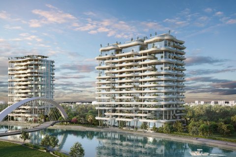 Квартира с 6 спальнями в CASA CANAL, Аль-Сафа, ОАЭ №147273 14