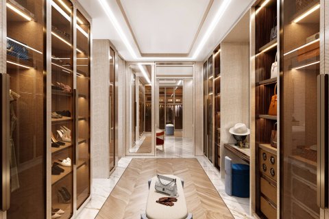 Квартира с 6 спальнями в CASA CANAL, Аль-Сафа, ОАЭ №147273 4