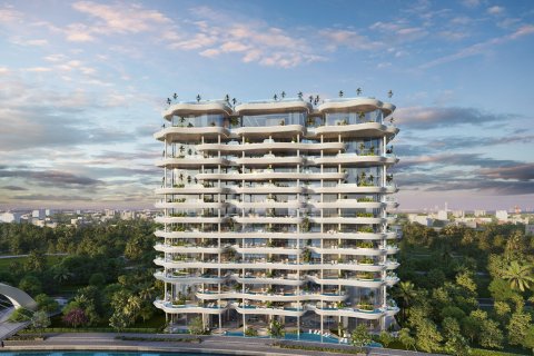 Квартира с 6 спальнями в CASA CANAL, Аль-Сафа, ОАЭ №147273 15