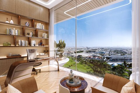 Квартира с 6 спальнями в CASA CANAL, Аль-Сафа, ОАЭ №147273 13