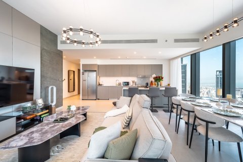 Appartement de 3 chambres à Downtown Dubai (Downtown Burj Dubai), UAE No. 147277 8