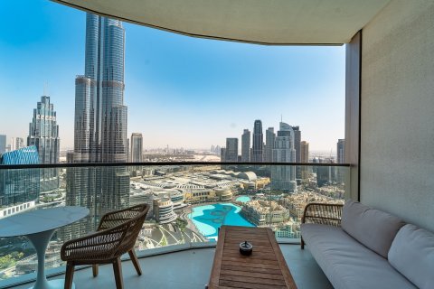 Appartement de 3 chambres à Downtown Dubai (Downtown Burj Dubai), UAE No. 147277 3