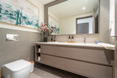 Appartement de 3 chambres à Downtown Dubai (Downtown Burj Dubai), UAE No. 147277 11