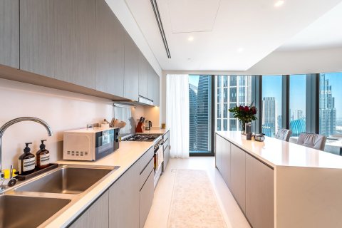 Appartement de 3 chambres à Downtown Dubai (Downtown Burj Dubai), UAE No. 147277 6