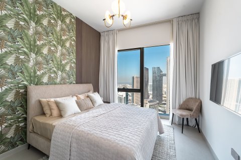 Appartement de 3 chambres à Downtown Dubai (Downtown Burj Dubai), UAE No. 147277 10