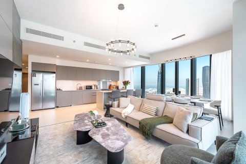 Appartement de 3 chambres à Downtown Dubai (Downtown Burj Dubai), UAE No. 147277 7