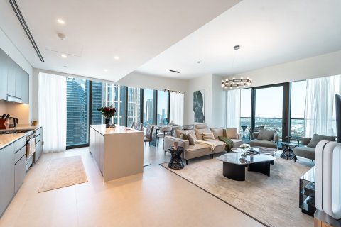 Appartement de 3 chambres à Downtown Dubai (Downtown Burj Dubai), UAE No. 147277 4