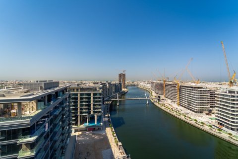 Penthouse de 2 dormitorios en AL WASL TOWER Sheikh Zayed Road, UAE No. 147271 15