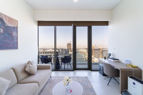 Penthouse de 2 dormitorios en AL WASL TOWER Sheikh Zayed Road, UAE No. 147271