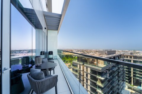 Penthouse de 2 dormitorios en AL WASL TOWER Sheikh Zayed Road, UAE No. 147275 23