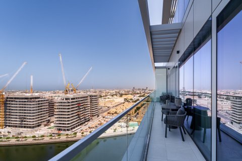 Penthouse de 2 dormitorios en AL WASL TOWER Sheikh Zayed Road, UAE No. 147275 18