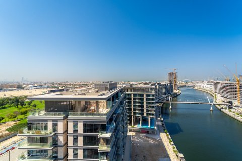 Penthouse de 2 dormitorios en AL WASL TOWER Sheikh Zayed Road, UAE No. 147275 21