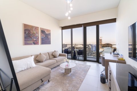 Penthouse de 2 dormitorios en AL WASL TOWER Sheikh Zayed Road, UAE No. 147275 8