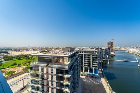 Penthouse de 2 dormitorios en AL WASL TOWER Sheikh Zayed Road, UAE No. 147275 22