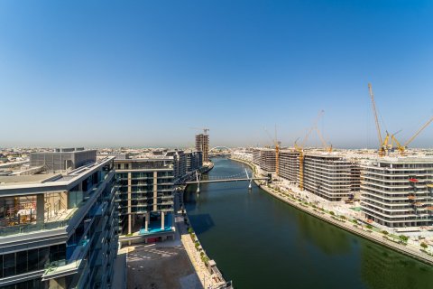 Penthouse de 2 dormitorios en AL WASL TOWER Sheikh Zayed Road, UAE No. 147275 20