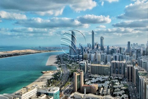 Land de 322m² en Muroor Area, UAE No. 27806 3