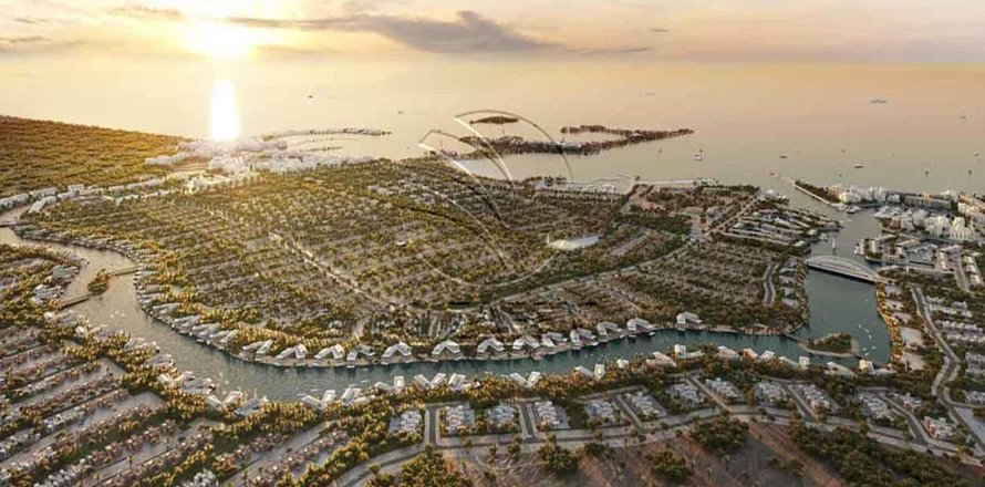 756m² Land in Ghantoot, UAE No. 27804