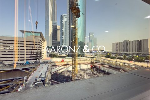 102مربع، مكتب في Sheikh Zayed Road, الإمارات العربية المتحدة رقم 146606 15