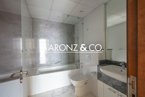 1 غرف نوم شقة في الخليج التجاري, الإمارات العربية المتحدة رقم 146608 12