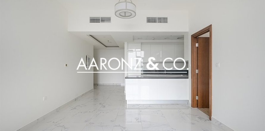 1 غرف نوم شقة في الخليج التجاري, الإمارات العربية المتحدة رقم 146608