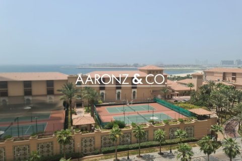 Appartement de 2 chambres à Jumeirah Beach Residence, UAE No. 146604