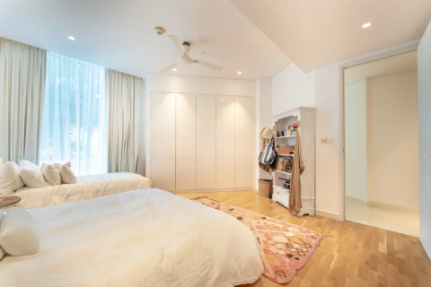 Appartement de 1 chambre à Dubai, UAE No. 17377 11