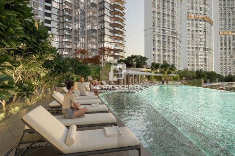 Квартира с 1 спальней №129086 8