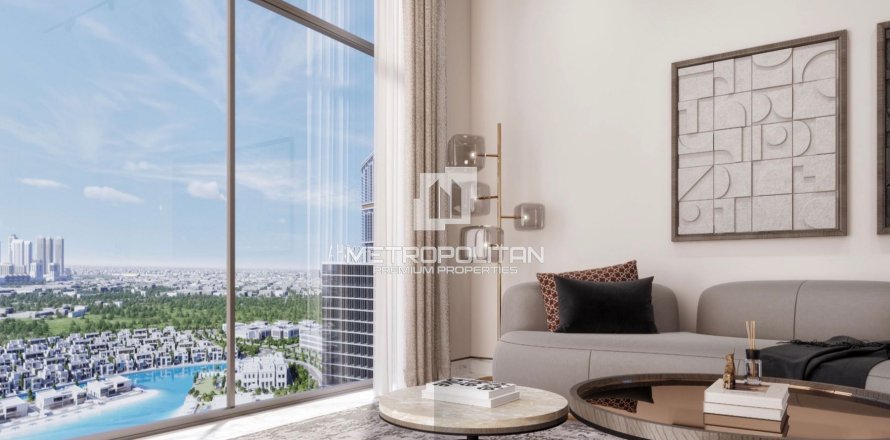 Квартира с 1 спальней №129086