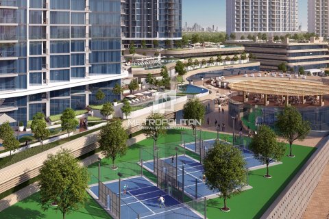 Квартира с 1 спальней №129086 9