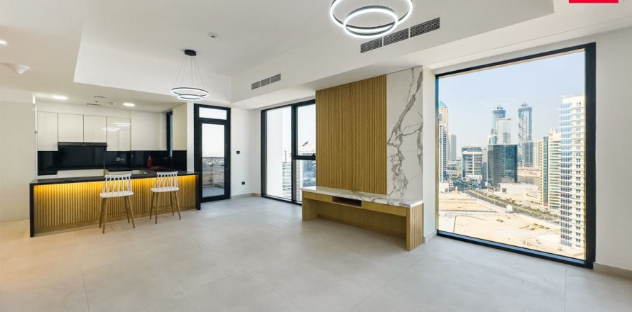 Квартира с 3 спальнями №120330