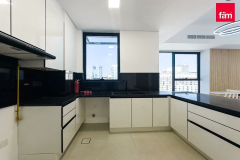 Квартира с 3 спальнями №120330 7